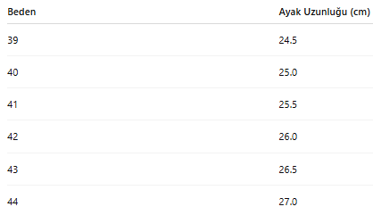 ERKEK TARZ KIŞLIK BOT 128