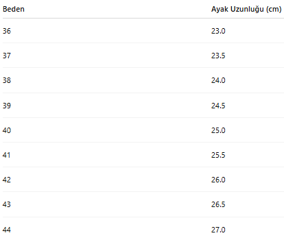 KADIN TARZ SPOR AYAKKABI 213