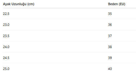 KADIN TARZ KIŞLIK BOT 181