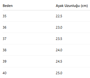 KADIN TARZ TOPUKLU AYAKKABI 153