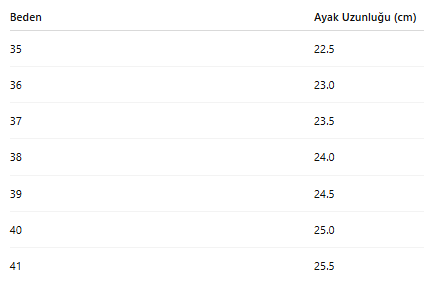 KADIN TARZ KIŞLIK BOT 316