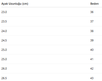 KADIN TARZ TERLİK 224