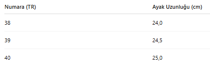 KADIN TARZ SPOR AYAKKABI 170