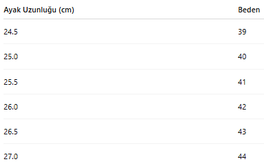 ERKEK SPOR AYAKKABI 446