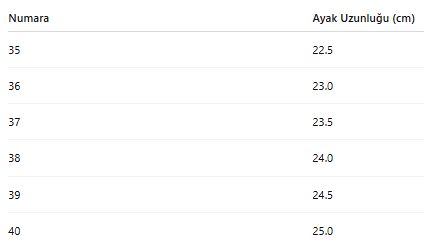 KADIN TARZ SPOR AYAKKABI 154