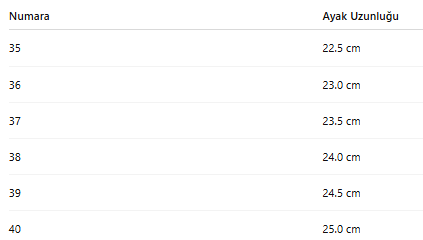 KADIN TARZ KIŞLIK BOT 293