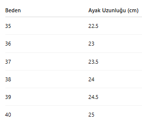 KADIN TARZ TOPUKLU AYAKKABI 184