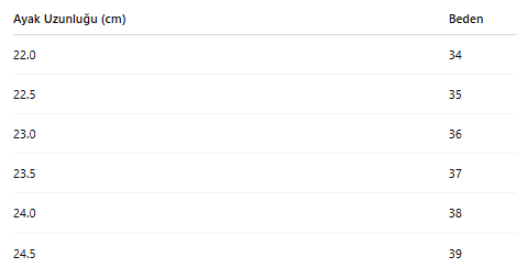 KADIN TARZ KIŞLIK BOT 170