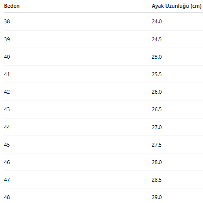 ERKEK TARZ KLASİK AYAKKABI 227