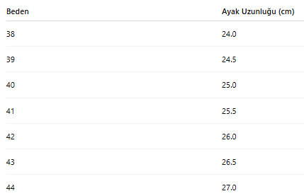 ERKEK TARZ KIŞLIK BOT 147