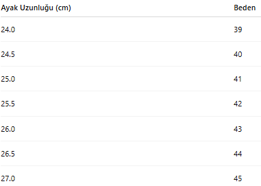 ERKEK SPOR AYAKKABI 523