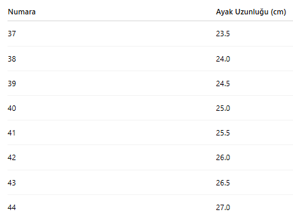 ERKEK SPOR AYAKKABI 326