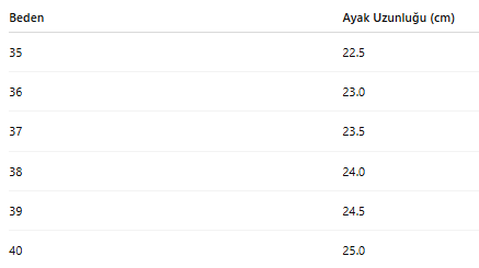 KADIN TARZ TOPUKLU AYAKKABI 205