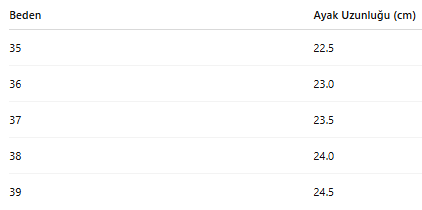 KADIN TARZ SPOR AYAKKABI 193