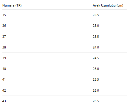 KADIN TARZ KIŞLIK BOT 287