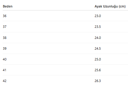 KADIN TARZ SPOR AYAKKABI 187