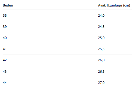 ERKEK SPOR AYAKKABI 560