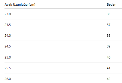 KADIN TARZ SPOR AYAKKABI 140