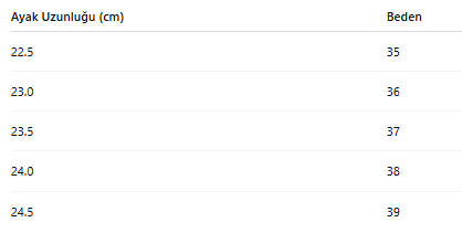 KADIN TARZ TERLİK 217