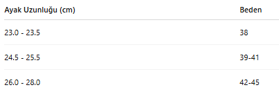 ERKEK TARZ TERLİK 308