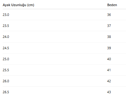 KADIN TARZ TERLİK 214
