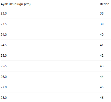 ERKEK TARZ TERLİK 329