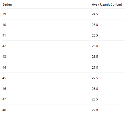 ERKEK TARZ KIŞLIK BOT 129
