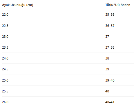 KADIN TARZ KIŞLIK BOT 298