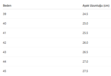 ERKEK TARZ KLASİK AYAKKABI 203