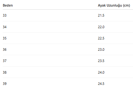 KADIN TARZ KIŞLIK BOT 306