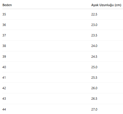 ERKEK TARZ KIŞLIK BOT 133