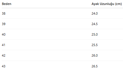 ERKEK TARZ KIŞLIK BOT 137