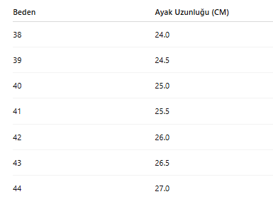 ERKEK SPOR AYAKKABI 369