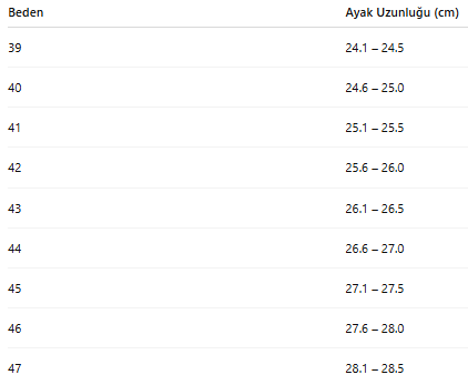 ERKEK TARZ KLASİK AYAKKABI 223