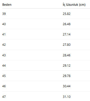 ERKEK TARZ KIŞLIK BOT 146