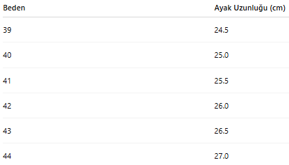 ERKEK TARZ KIŞLIK BOT 122