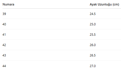 ERKEK SPOR AYAKKABI 388