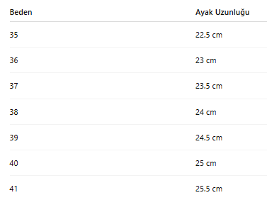 KADIN TARZ KIŞLIK BOT 209