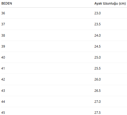 ERKEK SPOR AYAKKABI 449