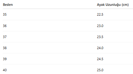 KADIN TARZ TOPUKLU AYAKKABI 200