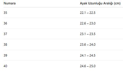 KADIN TARZ SPOR AYAKKABI 152