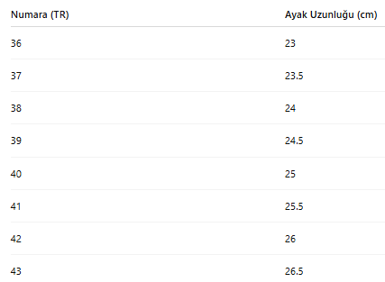 KADIN TARZ KIŞLIK BOT 248