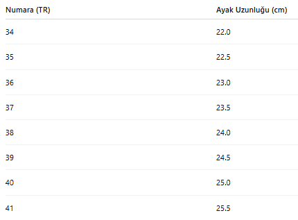 KADIN TARZ KIŞLIK BOT 282