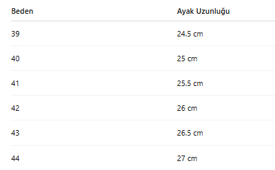 ERKEK SPOR AYAKKABI 340