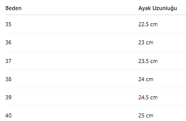 KADIN TARZ KIŞLIK BOT 203