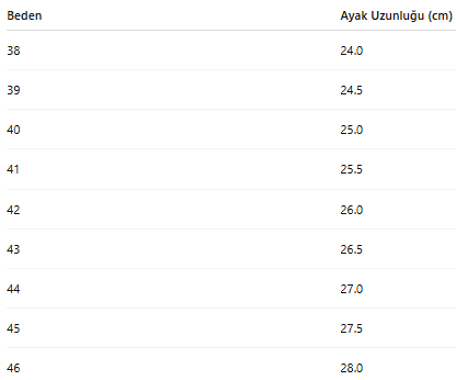 ERKEK TARZ KLASİK AYAKKABI 240