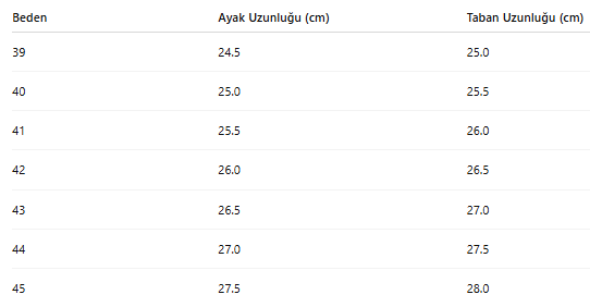 ERKEK TARZ KLASİK AYAKKABI 213