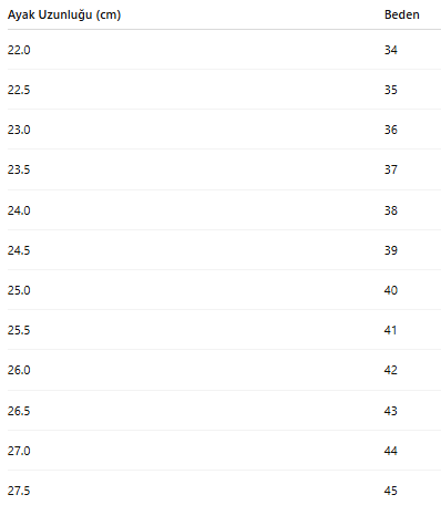 KADIN TARZ TERLİK 208