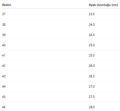 ERKEK SPOR AYAKKABI 558