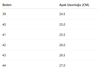 ERKEK SPOR AYAKKABI 352